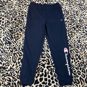 ‼️SOLD‼️ Boys CHAMPION joggers
